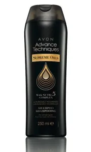 Tehnici prețioase Ulei din Avon avon în avans