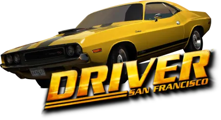 Driver de San Francisco (ubisoft) (Rus