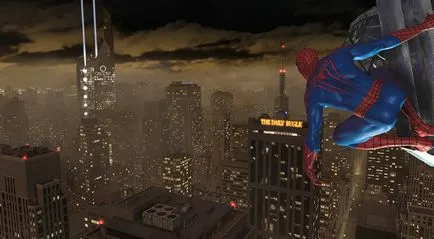 vecini prietenoși șapte dintre cele mai bune jocuri de Spider-Man