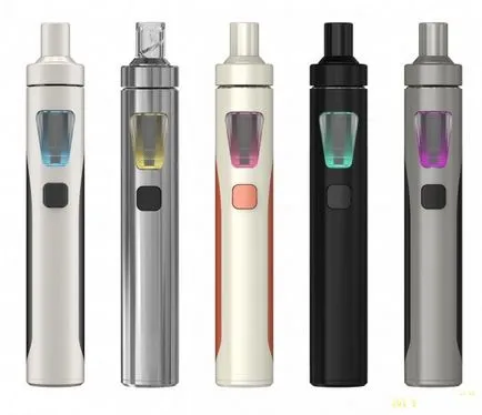 Ego AIO - egoshka moderne de la companii Joyetech