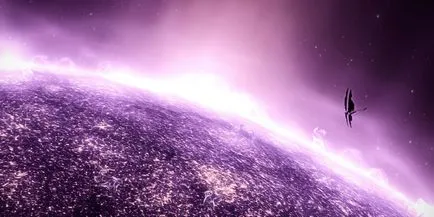Eve online
