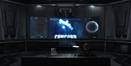 Eve online