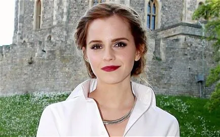 Emma Watson (Emma Watson)