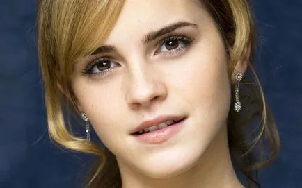 Emma Watson (Emma Watson)