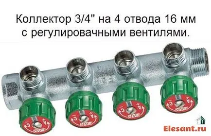 Електрика, сантехніка