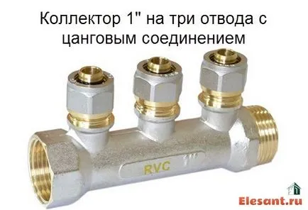 Електрика, сантехніка