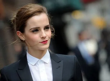 Emma Watson (Emma Watson)