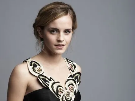 Emma Watson (Emma Watson)