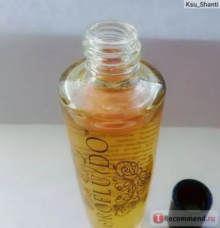 Elixir for Hair biopoint orofluido - «nagy a zaj