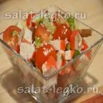 Фунчоза з куркою і овочами рецепт з фото