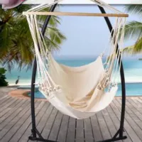 Hammock varrni a saját kezét