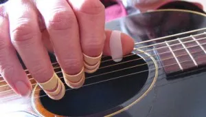 mediatori fingerstyle