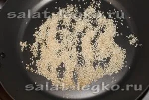 Фунчоза з куркою і овочами рецепт з фото