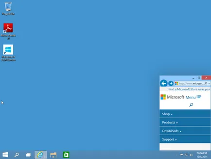 Funkció beépülő segíteni windows 10