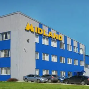 Хотел Midland Шереметиево, Химки