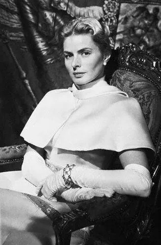 Ingrid Bergman, blogger alfa-omega Online szeptember 3, 2013, pletyka