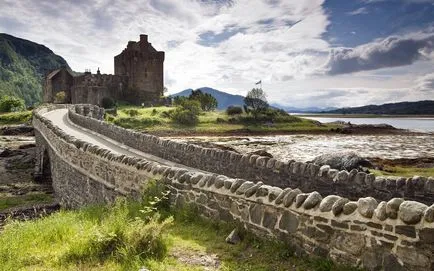 Érdekességek a Scotland