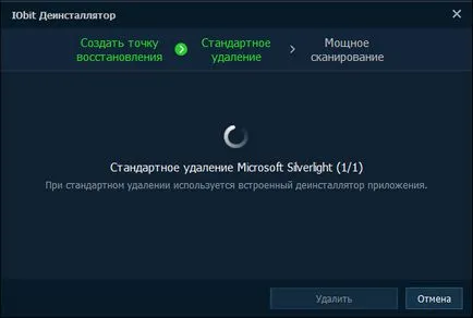 IObit Uninstaller mi ez a program, és hogy szükséges-e