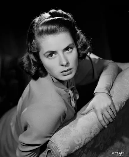 Ingrid Bergman, blogger alfa-omega Online szeptember 3, 2013, pletyka