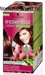 Палітра фарб schwarzkopf (швардцкоп), hairzone (schwarzkopf) Палітра фарб schwarzkopf (швардцкоп), hairzone