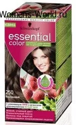 Палітра фарб schwarzkopf (швардцкоп), hairzone (schwarzkopf) Палітра фарб schwarzkopf (швардцкоп), hairzone