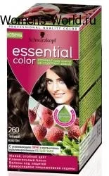 Палітра фарб schwarzkopf (швардцкоп), hairzone (schwarzkopf) Палітра фарб schwarzkopf (швардцкоп), hairzone
