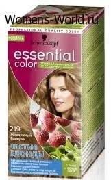 Палітра фарб schwarzkopf (швардцкоп), hairzone (schwarzkopf) Палітра фарб schwarzkopf (швардцкоп), hairzone