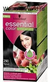 Палітра фарб schwarzkopf (швардцкоп), hairzone (schwarzkopf) Палітра фарб schwarzkopf (швардцкоп), hairzone