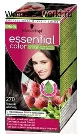 Палітра фарб schwarzkopf (швардцкоп), hairzone (schwarzkopf) Палітра фарб schwarzkopf (швардцкоп), hairzone