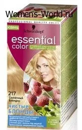 Палітра фарб schwarzkopf (швардцкоп), hairzone (schwarzkopf) Палітра фарб schwarzkopf (швардцкоп), hairzone