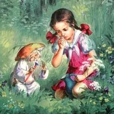 Відгук про казку ва - сопілка і глечик