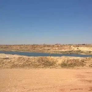 Озеро баскунча і мармурове озеро (озеро) Озеро баскунча і мармурове озеро