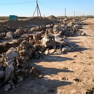 Озеро баскунча і мармурове озеро (мармурове) Озеро баскунча і мармурове озеро