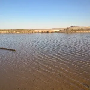 Озеро баскунча і мармурове озеро (мармурове) Озеро баскунча і мармурове озеро