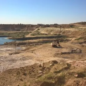 Озеро баскунча і мармурове озеро (Координати даного перехрестя) Озеро баскунча і мармурове озеро