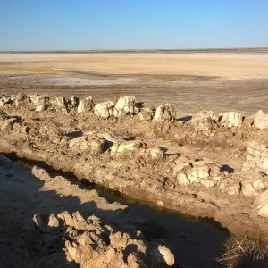 Озеро баскунча і мармурове озеро (озеро) Озеро баскунча і мармурове озеро