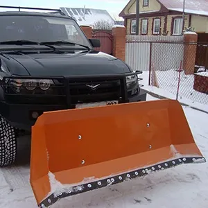 Відвал на уаз - снегоуборщики і снігоприбиральна техніка для дому і для дачі (як кріпити відвал на уаз патріот хантер буханець) Відвал на уаз - снегоуборщики і снігоприбиральна техніка для дому і для дачі