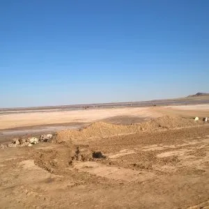 Озеро баскунча і мармурове озеро (мармурове) Озеро баскунча і мармурове озеро