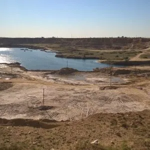 Озеро баскунча і мармурове озеро (Координати даного перехрестя) Озеро баскунча і мармурове озеро