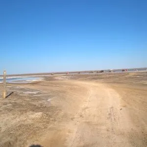 Озеро баскунча і мармурове озеро (мармурове) Озеро баскунча і мармурове озеро