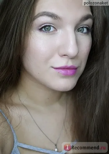 Палітра тіней nyx perfect filter shadow palette - «палетка perfect filter - 05 marine layer