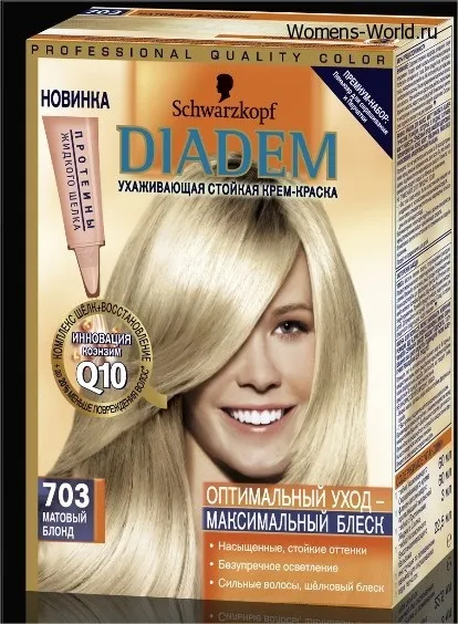 Палітра фарб schwarzkopf (швардцкоп), hairzone (schwarzkopf) Палітра фарб schwarzkopf (швардцкоп), hairzone