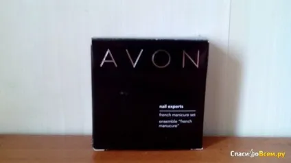 Відгук про набір для французького манікюру avon да уж, подаруночок !, дата відкликання 2014-07-15 22 17 26 (французького) Відгук про набір для французького манікюру avon да уж, подаруночок !, дата відкликання 2014-07-15 22 17 26