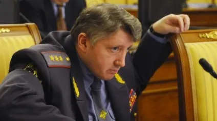 Відставка Суходольського, qsec питання безпеки (охоронець) Відставка Суходольського, qsec питання безпеки