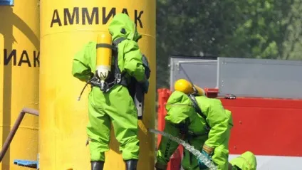 Отруєння аміаком симптоми, перша допомога та лікування (отруєння) Отруєння аміаком симптоми, перша допомога та лікування