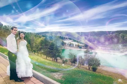 Ох, ці божевільні фото з весіль (інший) Ох, ці божевільні фото з весіль