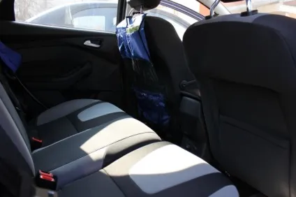 Відгук про автомобіль ford focus trend sport (2013 г (sport) Відгук про автомобіль ford focus trend sport (2013 р