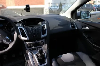 Відгук про автомобіль ford focus trend sport (2013 г (trend) Відгук про автомобіль ford focus trend sport (2013 р