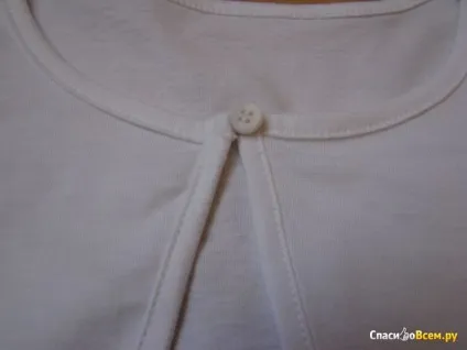 Відгук про футболка дитяча mothercare арт (mothercare) Відгук про футболка дитяча mothercare арт
