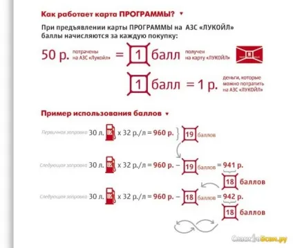Відгук про карта клубу ЛУКОЙЛ для постійних клієнтів карта клубу ЛУКОЙЛ дозволяє іноді (ЛУКОЙЛ) Відгук про карта клубу ЛУКОЙЛ для постійних клієнтів карта клубу ЛУКОЙЛ дозволяє іноді